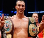 Wladimir Klitschko