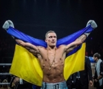 Oleksandr Usyk