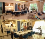 Ruang Makan Sederhana