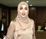tersandung kasus korupsi