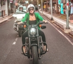 <i>Riding</i> di Bali
