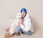 <i>Photoshoot</i> Dengan Anjing Tersayang