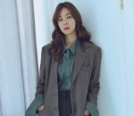 Fotogenik Ala Seol in Ah