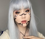 Bergaya Ala Tokoh Anime