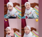Si Kecil Yang Ekspresif