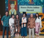 Lulus sekolah SD