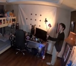 Kamar Rasa Apartemen Ala Mashiro