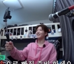 Kamar Junkyu Yang Penuh Sentuhan Ibu