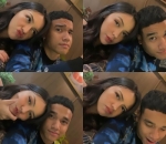 Fadly Faisal dan Sarah Louise