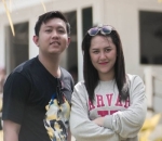 Happy Asmara dan Denny Caknan