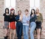 Soojin disebut Merawat member bak anak
