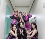 Soojin dikenal sebagai <i>spring girl</i> di grup 