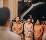 selalu mesra sejak bersama
