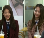  'The Heirs'
