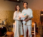Gandeng Reza Zakarya Untuk Duet Perdana