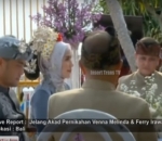 pembacaan doa 