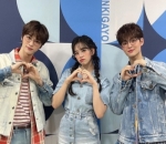Tampil Trendi Dengan <i>Denims</i>