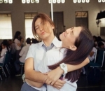 cocok banget jadi bestie  seangkatan