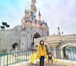 Kompakan outfit 