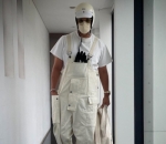 Makin Cerah Dengan <i>All White</i>