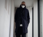 <i>OOTD</i> Serba Hitam