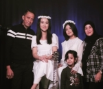 Potret Keluarga Harmonis