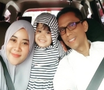 Jalan-jalan Dengan Aisyah