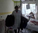 Rusia Hancurkan Rumah Sakit di Mariupol Ukraina