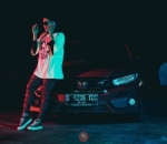 jago bawa mobil