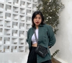Kasual inspiratif untuk curvy