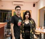 Klop bareng kesayangan
