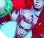 Kecintaannya Terhadap BIGBANG