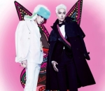 Debut Sub Unit Dengan G-Dragon