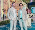 <i>Groomsmen</i> Ganteng Di Pernikahan Leslar