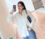 <i>Outfit</i> Kasual Yang Trendi