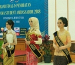 cantik dan berprestasi