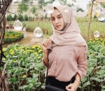 glow up gak keleng-kaleng