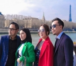 kompak dengan crazy rich bali