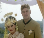Menikah tahun 2018