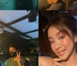 momen bersama ke luar kota