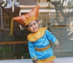 Sada putri Fitri   Tropica