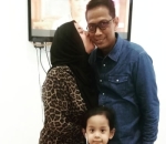 Di momen ultah