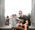 liburan bersama