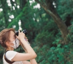 Tertarik fotografi 