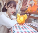 Visual bak gadis anime