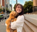 bertemu anjing lucu