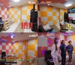 Ruang Karaoke