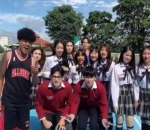 Main TikTok bareng