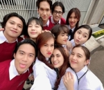 Kekompakan sesama pemain