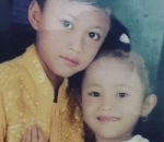Dekat Dengan Putri Delina